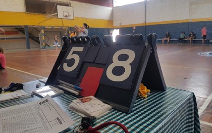 Importantes resoluciones para los torneos de handball de adultos