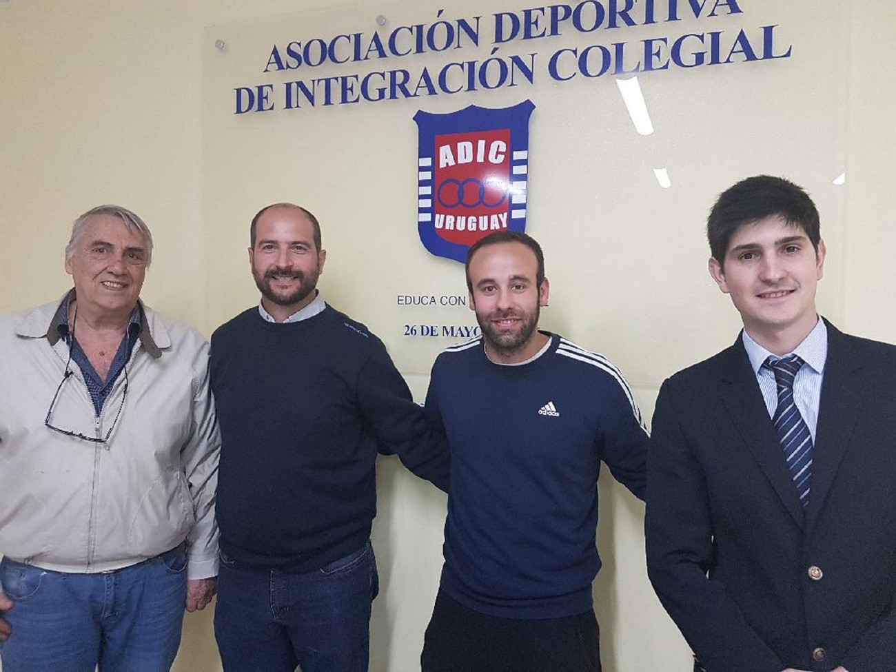 Asamblea aprobó memoria y balance y fijó elecciones para el 4 de diciembre Asamblea aprobó memoria y balance y fijó elecciones para el 4 de diciembre