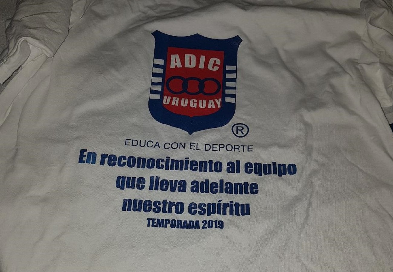 El premio ADIC de los torneos de padres de 2019 fue para... ¡Juanitas! El premio ADIC de los torneos de padres de 2019 fue para... ¡Juanitas!