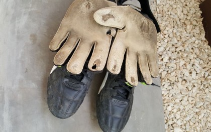 Así quedó el fixture del torneo de papi-fútbol Master +45 Así quedó el fixture del torneo de papi-fútbol Master +45