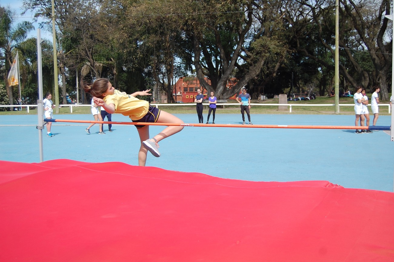 Mirá el programa de atletismo de ADIC para el 10 y 11 de setiembre en la Pista Oficial Mirá el programa de atletismo de ADIC para el 10 y 11 de setiembre en la Pista Oficial