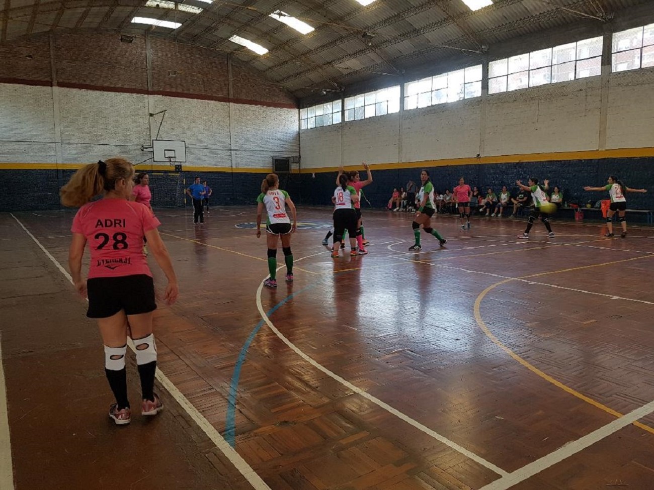 Mirá todos los detalles de la temporada 2023 de los torneos de mamihandball Mirá todos los detalles de la temporada 2023 de los torneos de mamihandball