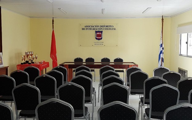 Asamblea General Ordinaria y Extraordinaria