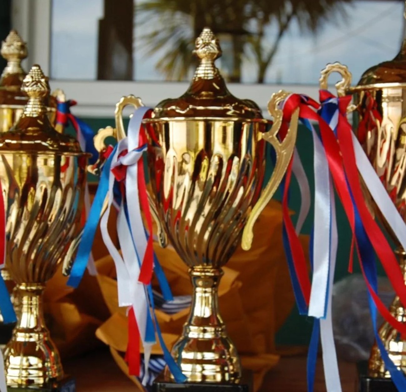 La Mennais Celeste se consagró campeón en el Apertura Senior +35
