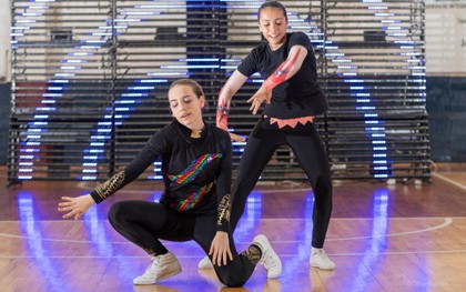 ¡Llegó la Gimnasiada! ¿Están todos listos para disfrutar de 88 series y 514 alumnos en la pista? ¡Llegó la Gimnasiada! ¿Están todos listos para disfrutar de 88 series y 514 alumnos en la pista?