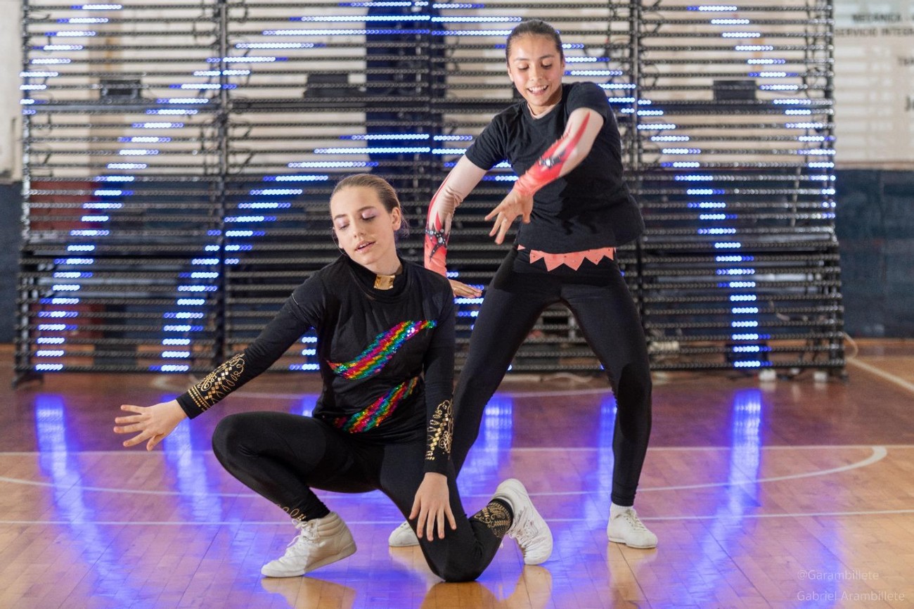 ¡Llegó la Gimnasiada! ¿Están todos listos para disfrutar de 88 series y 514 alumnos en la pista? ¡Llegó la Gimnasiada! ¿Están todos listos para disfrutar de 88 series y 514 alumnos en la pista?