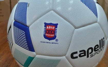 Cómo comprar el Balón Oficial de fútbol de ADIC Cómo comprar el Balón Oficial de fútbol de ADIC