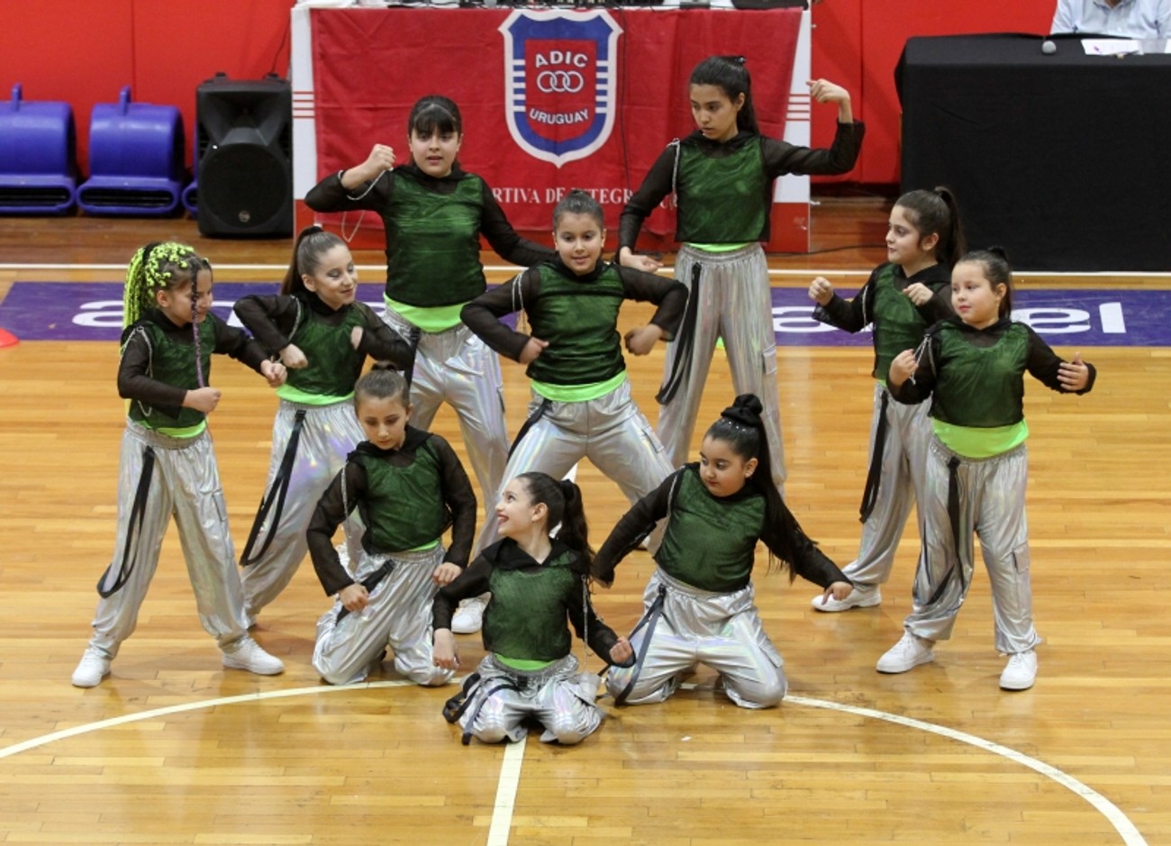 La Comisión Directiva se reúne con los coordinadores de los colegios para planificar la temporada La Comisión Directiva se reúne con los coordinadores de los colegios para planificar la temporada