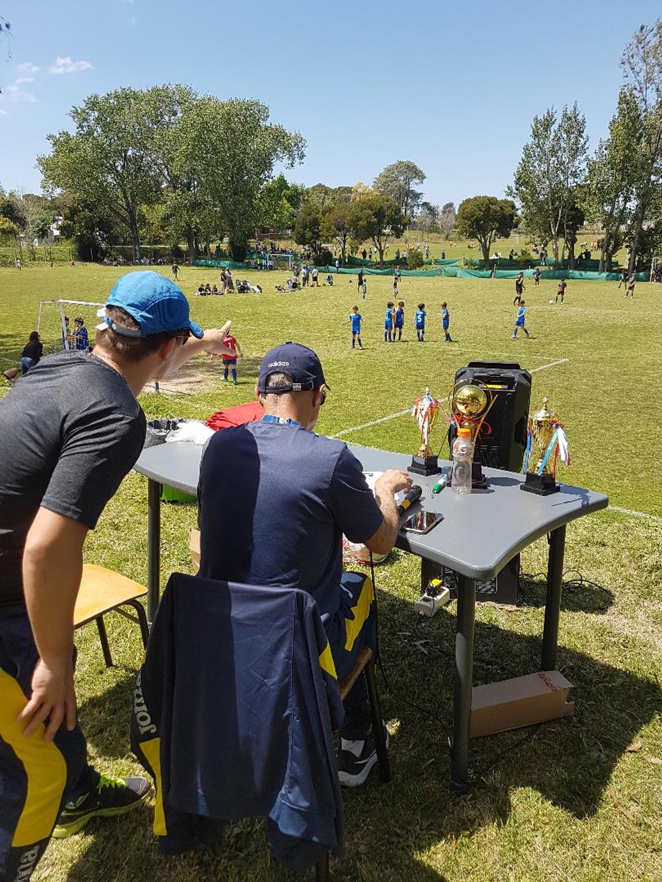 Estudiantes: el 13 de abril empieza la temporada 2024; mirá todas las fechas