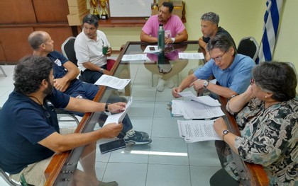 Todo lo que tenés que saber para el torneo de papibásquetbol temporada 2024
