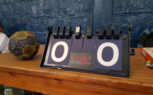 Handball de alumnos: los detalles para la temporada 2024
