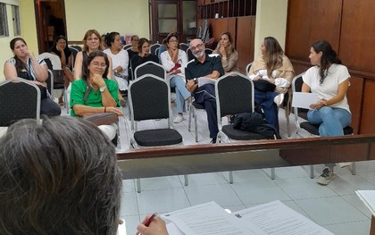 Mamivóleibol: mirá las fechas, formato de disputa y nuevos equipos participantes Mamivóleibol: mirá las fechas, formato de disputa y nuevos equipos participantes