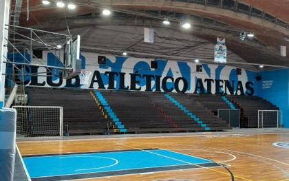 ¡Pelota la aire! Comienza la temporada 2024 de papibásquetbol
