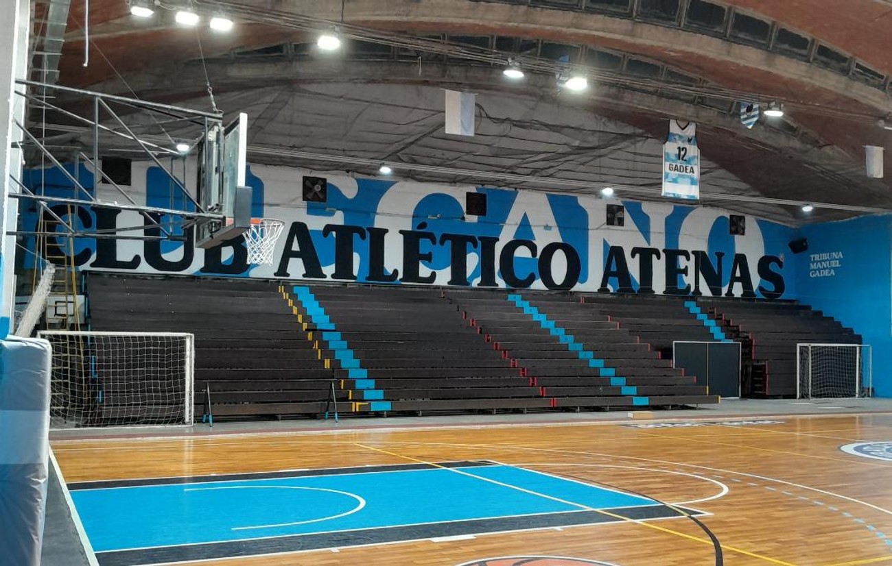 ¡Pelota la aire! Comienza la temporada 2024 de papibásquetbol