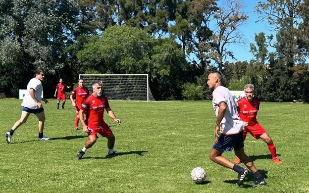 Regresa el papifútbol en busca de cerrar la lista de los primeros campeones del año