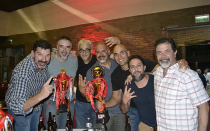 Kennedy se consagró campeón del Clasificatorio de papibásquetbol y se suman dos equipos más a las competencias