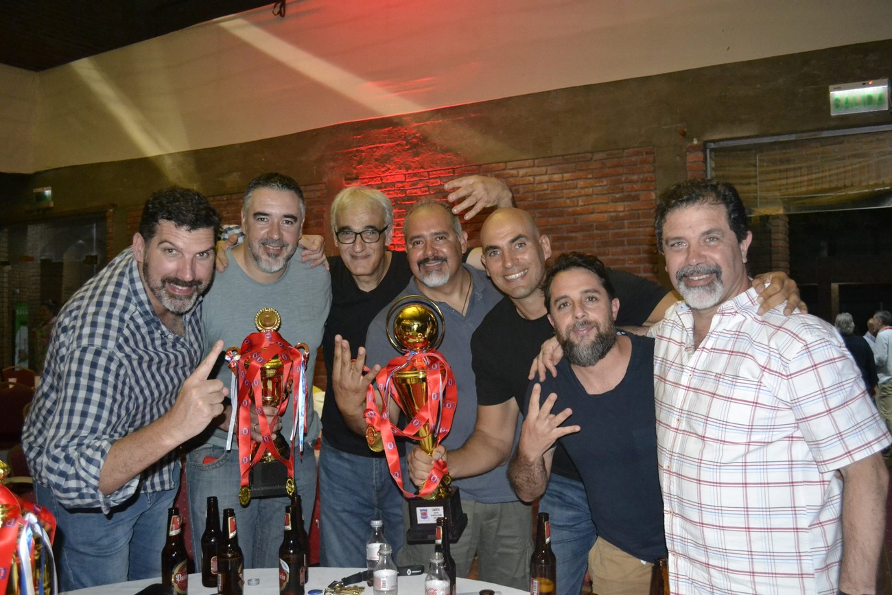 Kennedy se consagró campeón del Clasificatorio de papibásquetbol y se suman dos equipos más a las competencias Kennedy se consagró campeón del Clasificatorio de papibásquetbol y se suman dos equipos más a las competencias