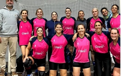 ¿Cómo se jugará el segundo semestre en mamihandball? ¿Cómo se jugará el segundo semestre en mamihandball?