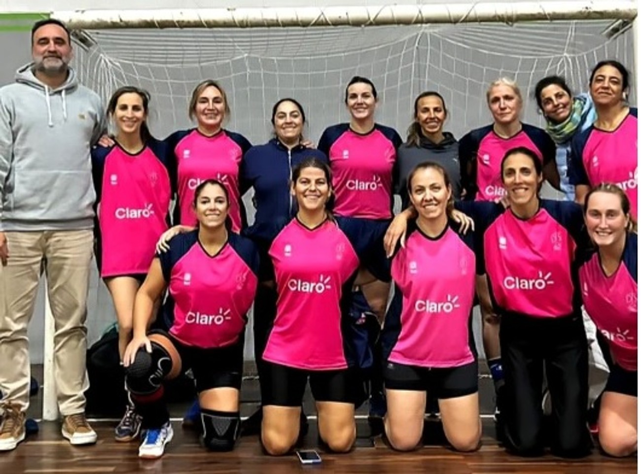 ¿Cómo se jugará el segundo semestre en mamihandball? ¿Cómo se jugará el segundo semestre en mamihandball?