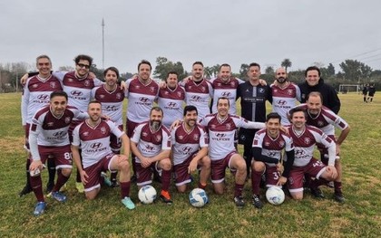 Papifútbol suma dos equipos más para el segundo semestre: competirán 123 planteles