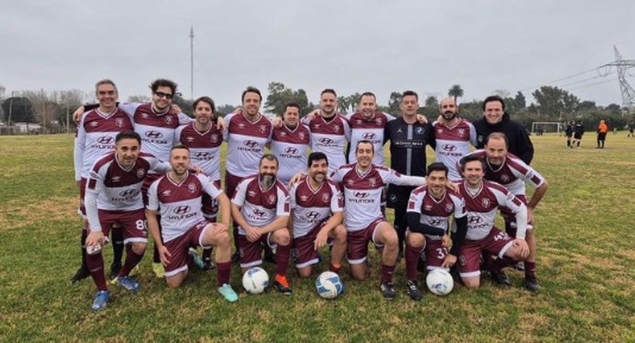 Papifútbol suma dos equipos más para el segundo semestre: competirán 123 planteles