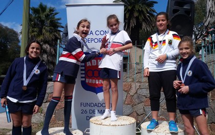 Un sábado lleno de campeones y con récords Un sábado lleno de campeones y con récords