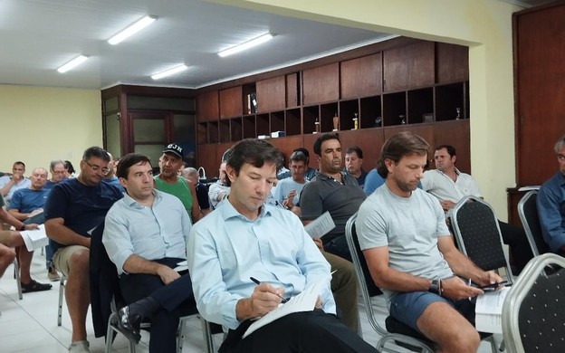 Los torneos de papifútbol tienen fecha de inicio: mirá cuándo comienza la temporada 2025