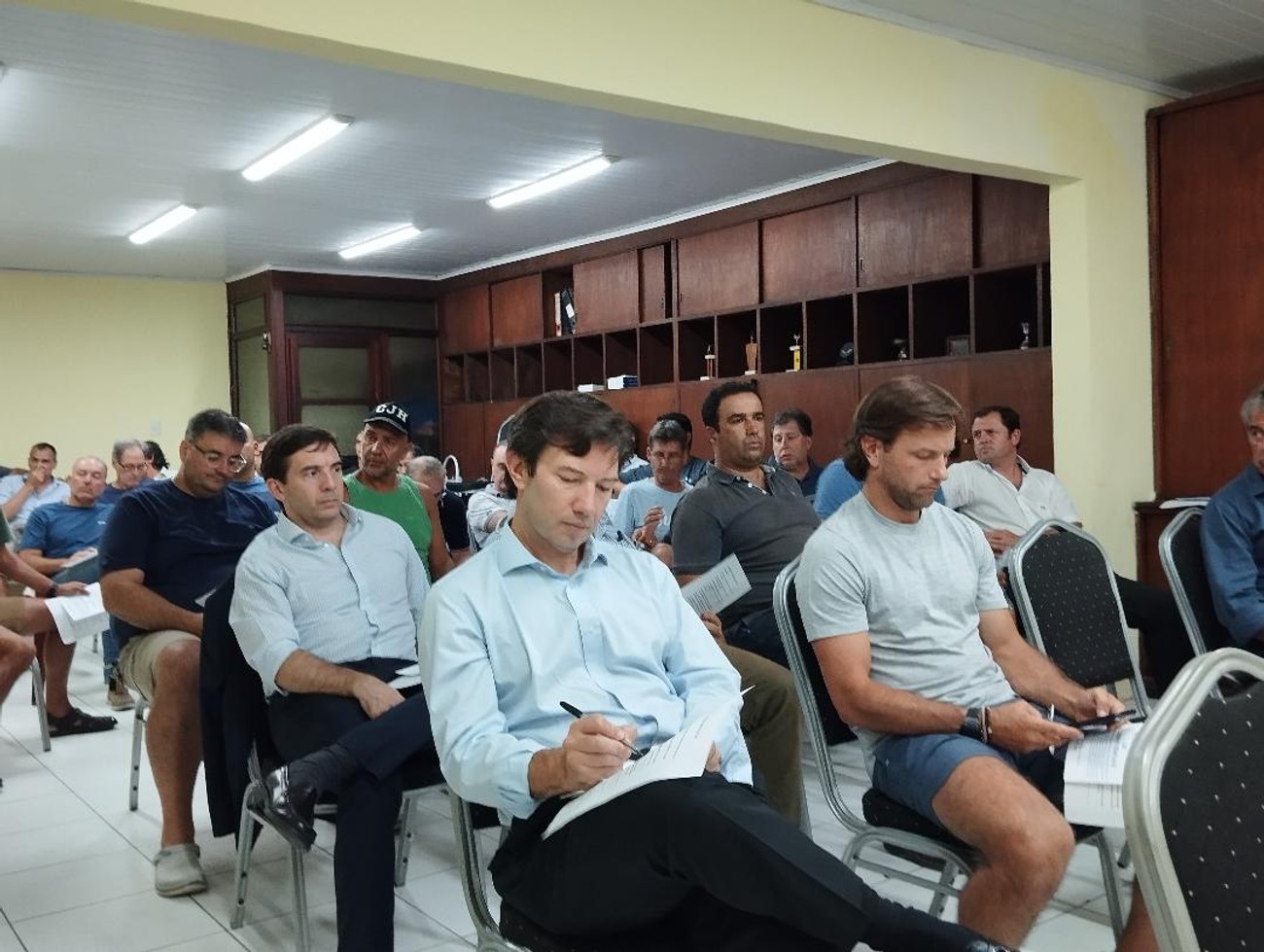 Los torneos de papifútbol tienen fecha de inicio: mirá cuándo comienza la temporada 2025