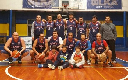 St. David’s y SAFA quedaron en la historia St. David’s y SAFA quedaron en la historia