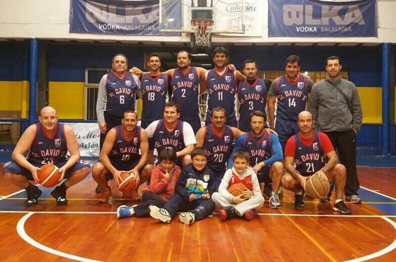 St. David’s y SAFA quedaron en la historia
