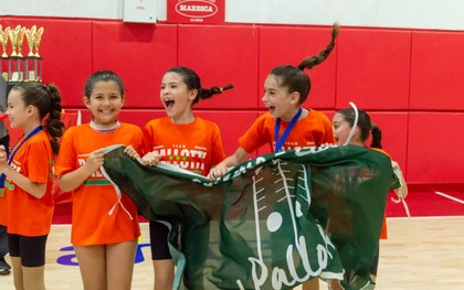Gimnasiada 2025: día y lugar para el evento que cierra el año de la gimnasia en ADIC Gimnasiada 2025: día y lugar para el evento que cierra el año de la gimnasia en ADIC