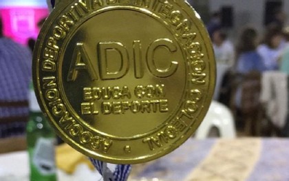 Master +50: participarán 36 equipos en tres series