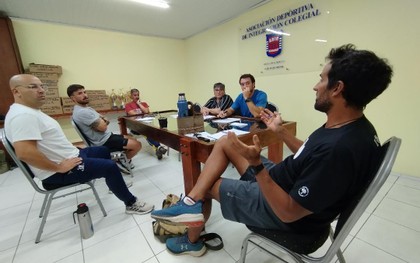 Fútbol de primaria temporada 2025: fechas clave, forma de disputa y todo lo que tenés que saber
