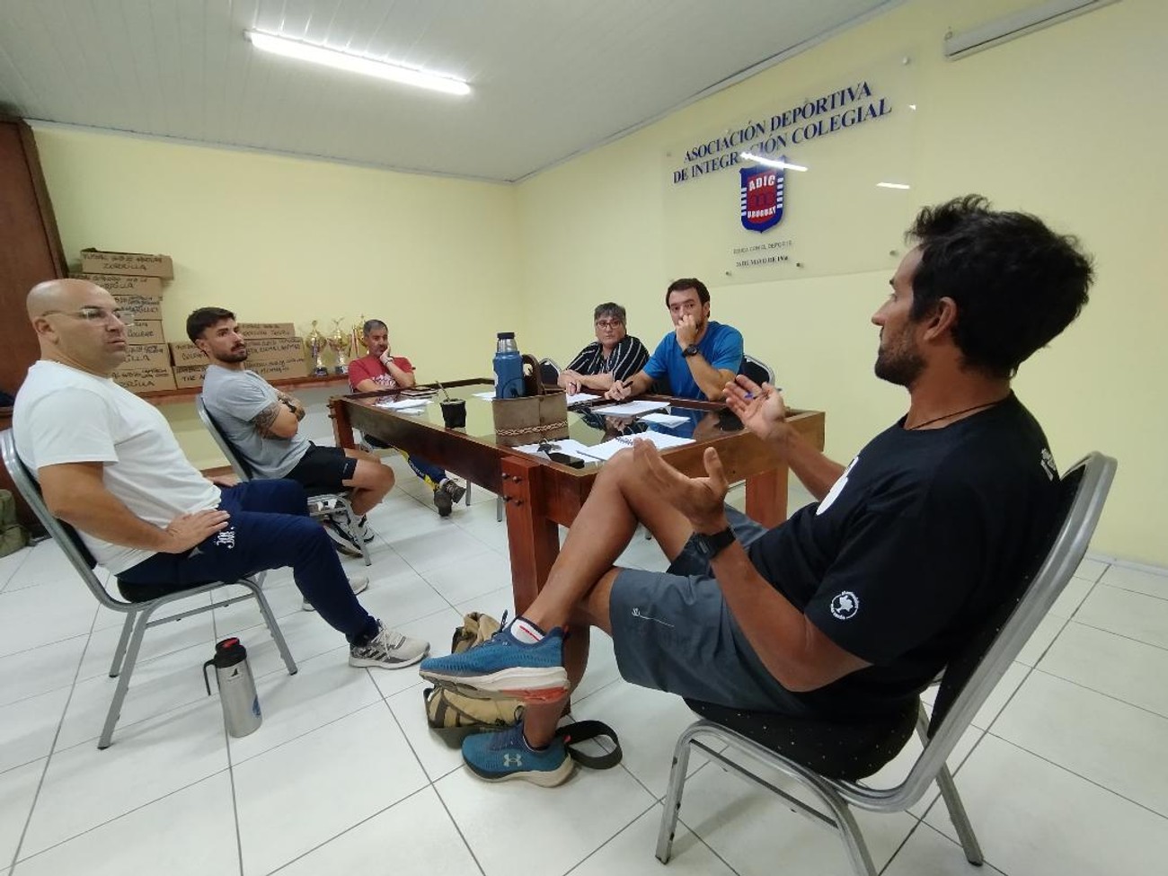Fútbol de primaria temporada 2025: fechas clave, forma de disputa y todo lo que tenés que saber