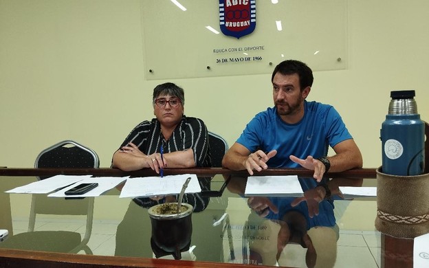 Fútbol de secundaria: los torneos comienzan en abril; se definieron todos los detalles
