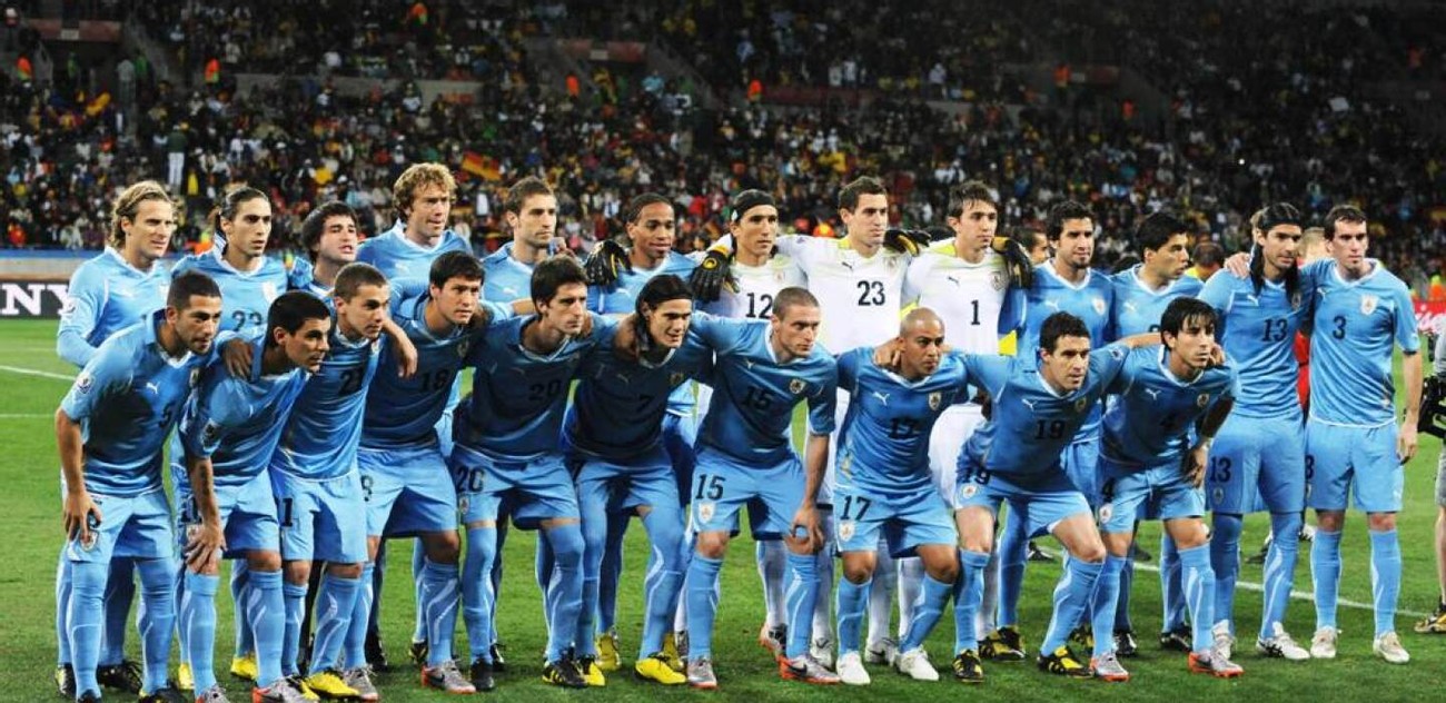 Debuta en papifútbol de ADIC el 19° futbolista campeón de América con la selección uruguaya: ¡Juan Castillo a la cancha!