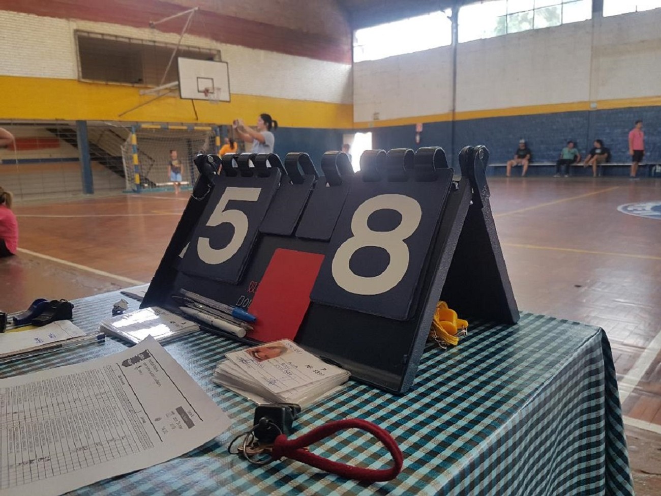 Handball de alumnos: confirmada fecha de inicio y todo lo que tenés que saber para la temporada 2025