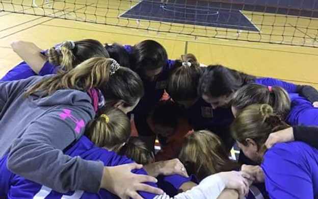 Mamivóleibol: este sábado comienza la temporada 2025, que tendrá en juego la Copa Daniela Packe