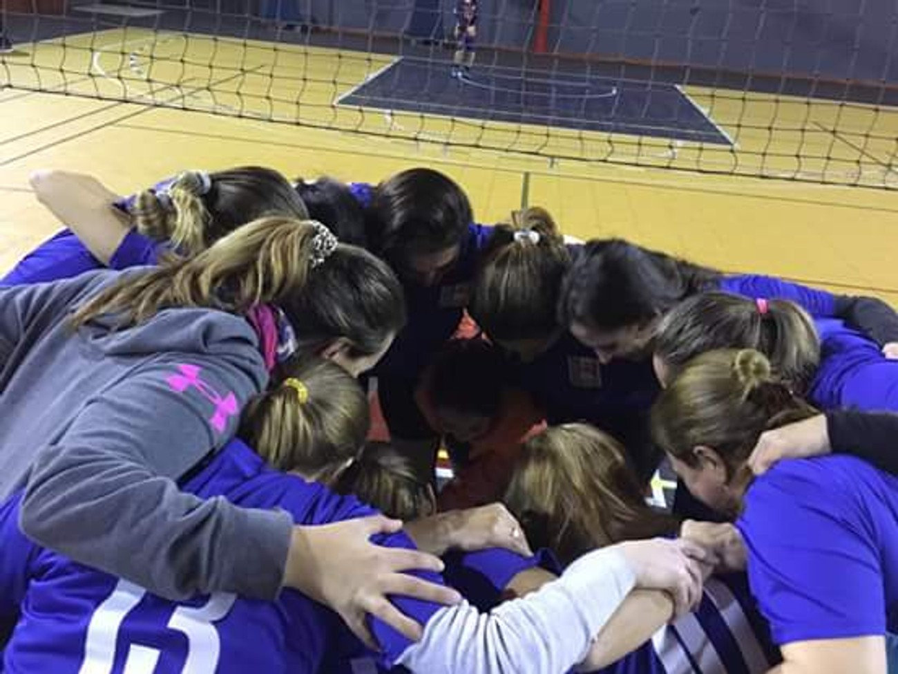Mamivóleibol: este sábado comienza la temporada 2025, que tendrá en juego la Copa Daniela Packe