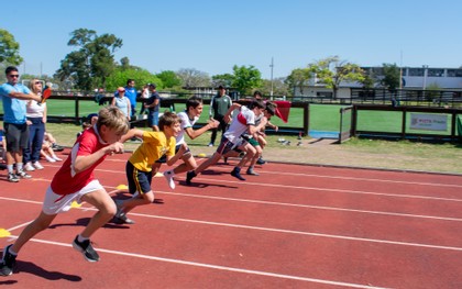 ADIC celebra su 59° aniversario ADIC celebra su 59° aniversario