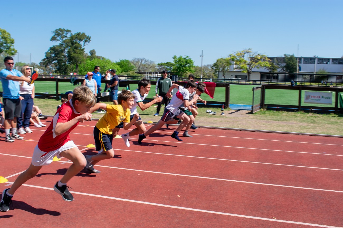 ADIC celebra su 59° aniversario