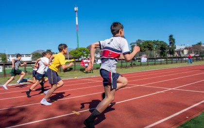 Conocé el programa completo de las competencias de atletismo para el sábado 7 y domingo 8 de junio en la Pista del Prado