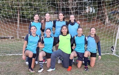 Así avanzan los torneos de fútbol femenino