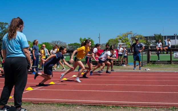 Atletismo en la Pista del Prado: sábado 30 y domingo 31 de agosto Atletismo en la Pista del Prado: sábado 30 y domingo 31 de agosto