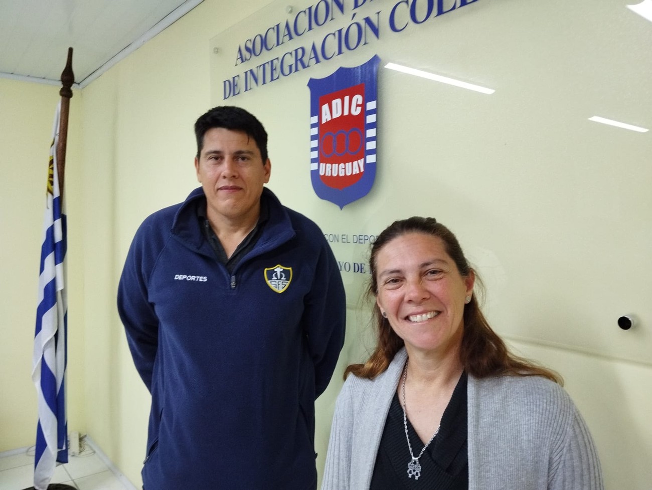 Elecciones de ADIC en noviembre: quedó conformada la Comisión Electoral