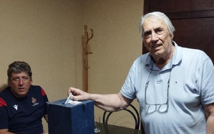 El Prof. Gustavo Forteza fue reelecto presidente de ADIC para el período 2025-2027 y quedó conformada la nueva comisión directiva El Prof. Gustavo Forteza fue reelecto presidente de ADIC para el período 2025-2027 y quedó conformada la nueva comisión directiva