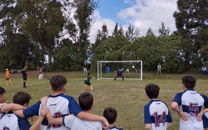Balance 2025: siete deportes, 104 torneos de alumnos y adultos y 500 equipos en actividad Balance 2025: siete deportes, 104 torneos de alumnos y adultos y 500 equipos en actividad