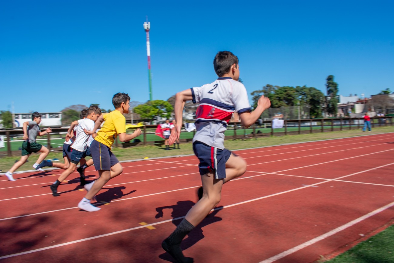 Quedó aprobado el calendario 2026 para el atletismo en ADIC: mirá las fechas de los Apertura y Clausura