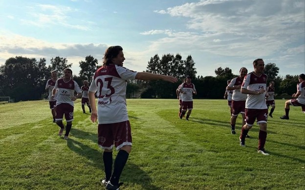 Con 57 partidos comienza este domingo la temporada 2026 de papifútbol de ADIC