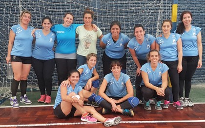 El regreso de un histórico del mamihandball, Ciudad Vieja, la incorporación de IUA, la fusión de Santa Elena, y dos gimnasios para estrenar El regreso de un histórico del mamihandball, Ciudad Vieja, la incorporación de IUA, la fusión de Santa Elena, y dos gimnasios para estrenar